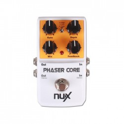 Pedal Nux Phaser Core