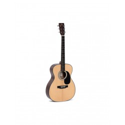 Guitarra Acústica Sigma 000M-1