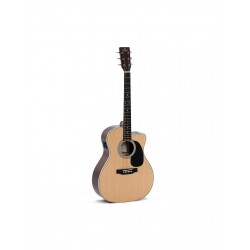 Guitarra Acústica Sigma JMC-1E