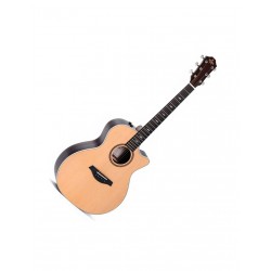 Guitarra Acústica Sigma GTCE-2