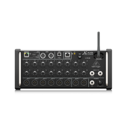 BEHRINGER XR18 Mezclador...