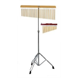 Cortinilla TCM FL-36 tubos