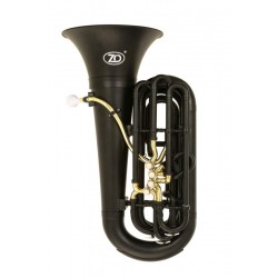 Tuba ZO 3/4 Plástico ABS...