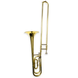 Trombón Bajo Taylor Collins...