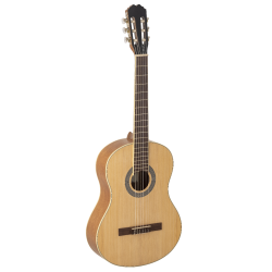 PACK DE GUITARRA CLÁSICA...