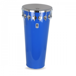 Timba 14"X80 Cm Azul...
