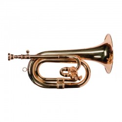 Corneta Oqan Do/Reb OCT-100