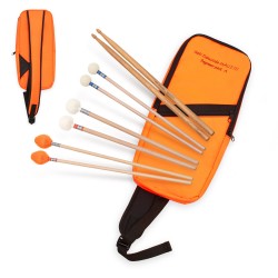 Pack A Iñaki Sebastian...