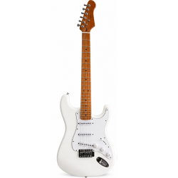 Guitarra Eléctrica Bones...