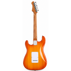 Guitarra Eléctrica Bones...